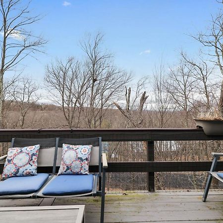 Come Experience The Pocono Mountains Like Never Before! Tannersville Buitenkant foto