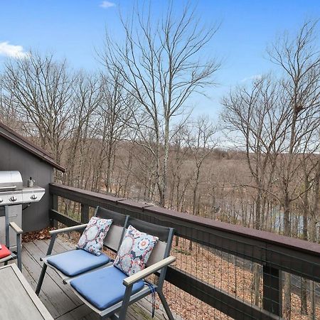 Come Experience The Pocono Mountains Like Never Before! Tannersville Buitenkant foto