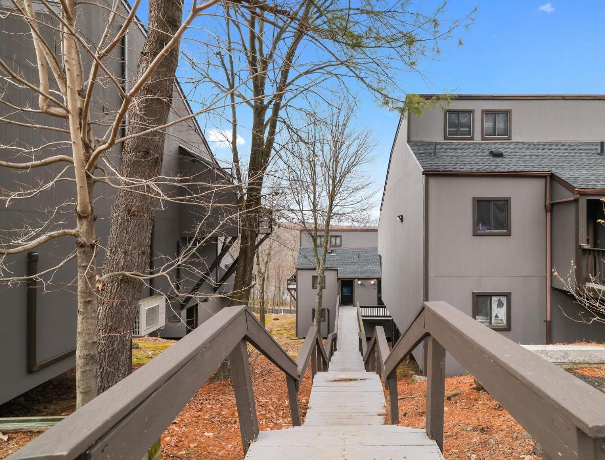Come Experience The Pocono Mountains Like Never Before! Tannersville Buitenkant foto