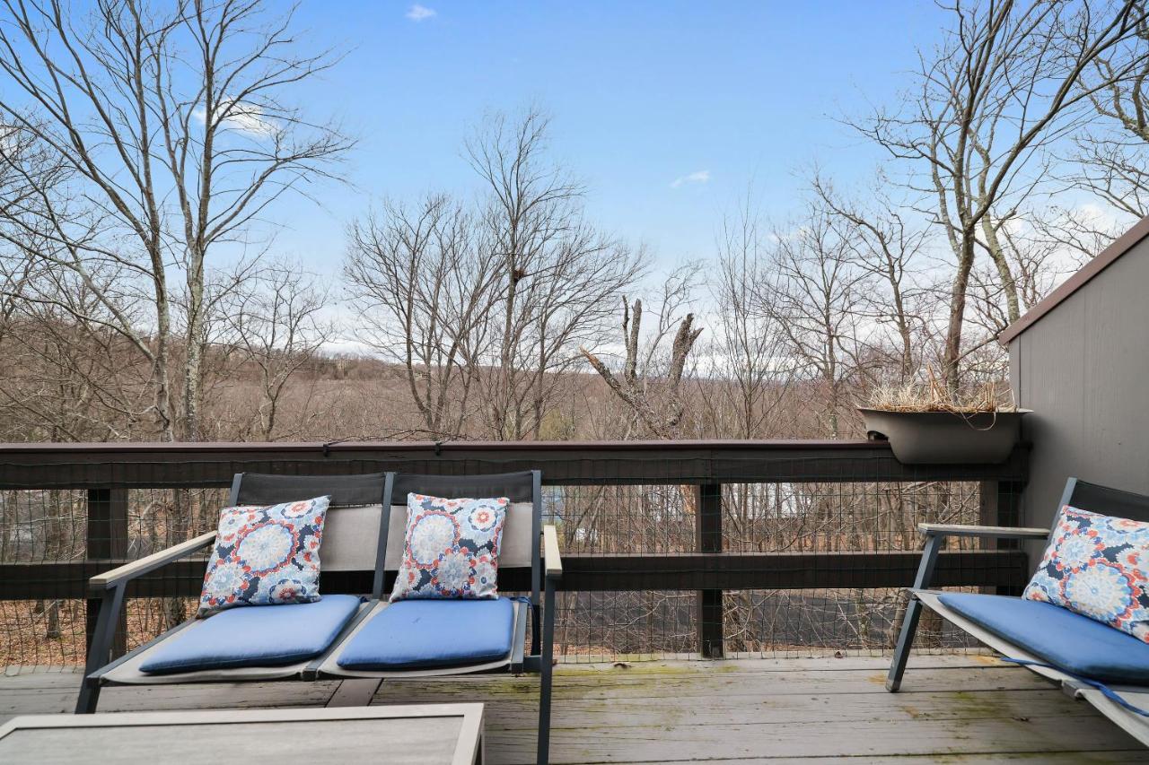 Come Experience The Pocono Mountains Like Never Before! Tannersville Buitenkant foto