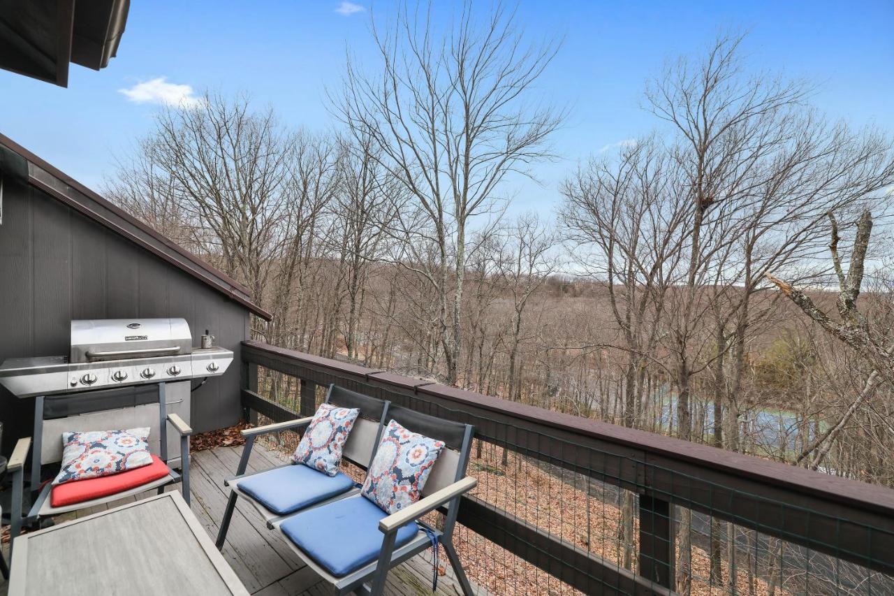 Come Experience The Pocono Mountains Like Never Before! Tannersville Buitenkant foto